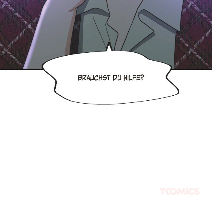 Die geheime Liebe des Omega K - episode 52 - 164