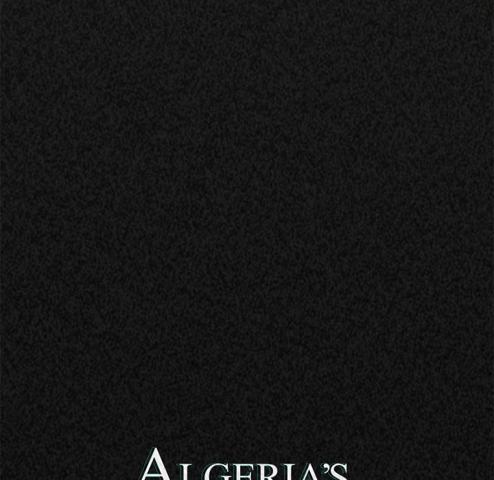 Algeria's Radio - episode 18 - 22