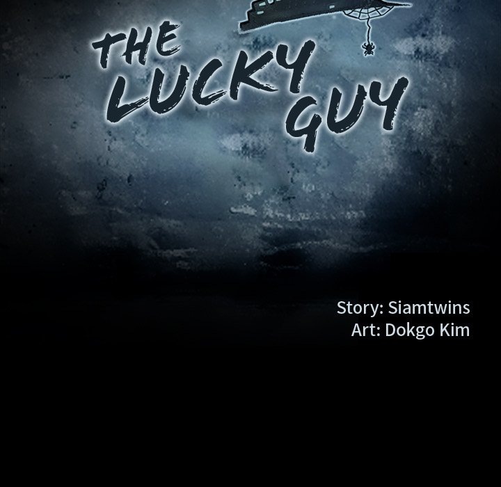 The Lucky Guy - episode 22 - 14
