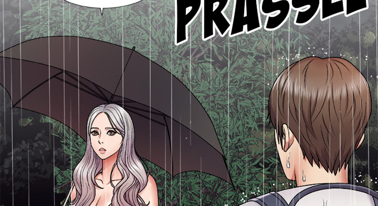 Ein standhafter Geist - episode 1 - 40