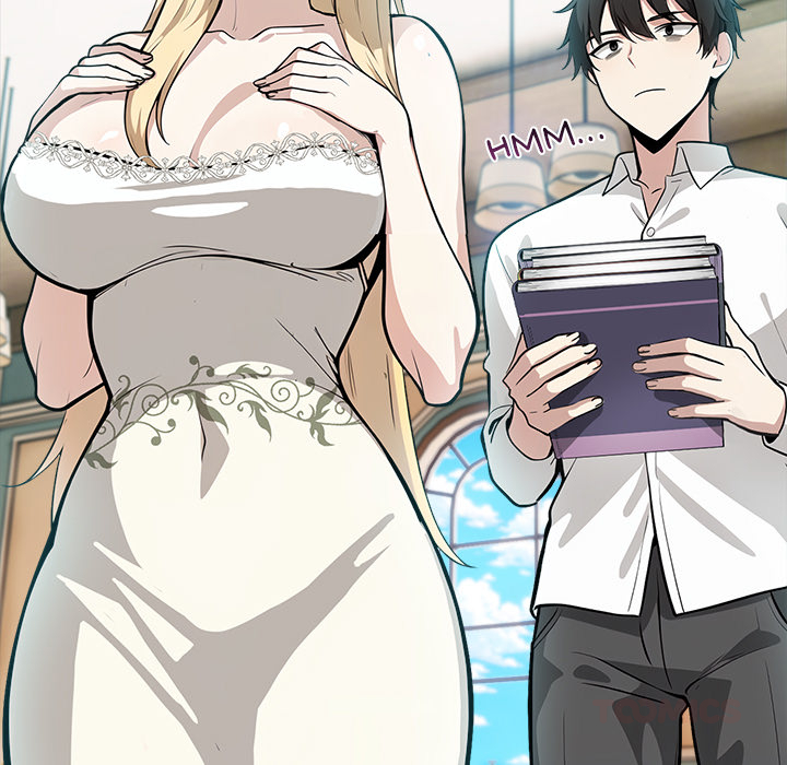 Draco-Knight Commander - UNCENSORED - episode 7 - 122