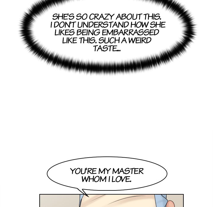 My Girlfriend and My Slave - episode 27 - 32