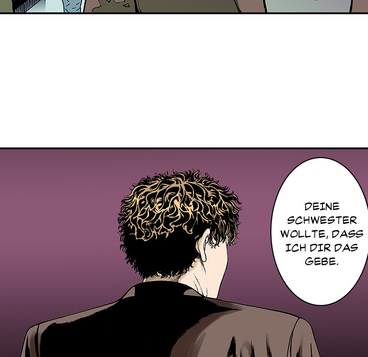 Kommissar Gito - episode 7 - 11