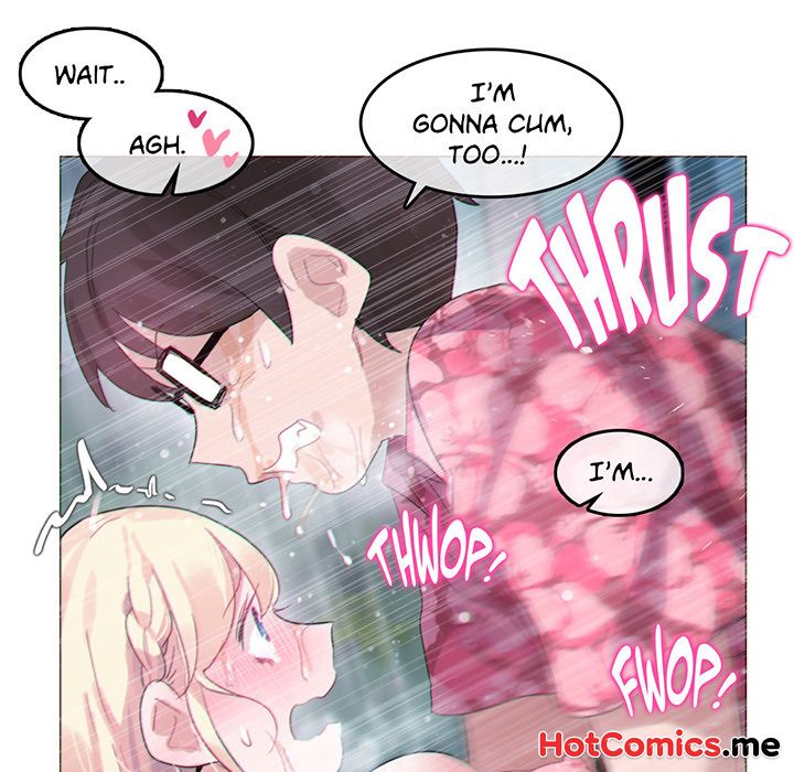 A Pervert's Daily Life - episode 67 - 64