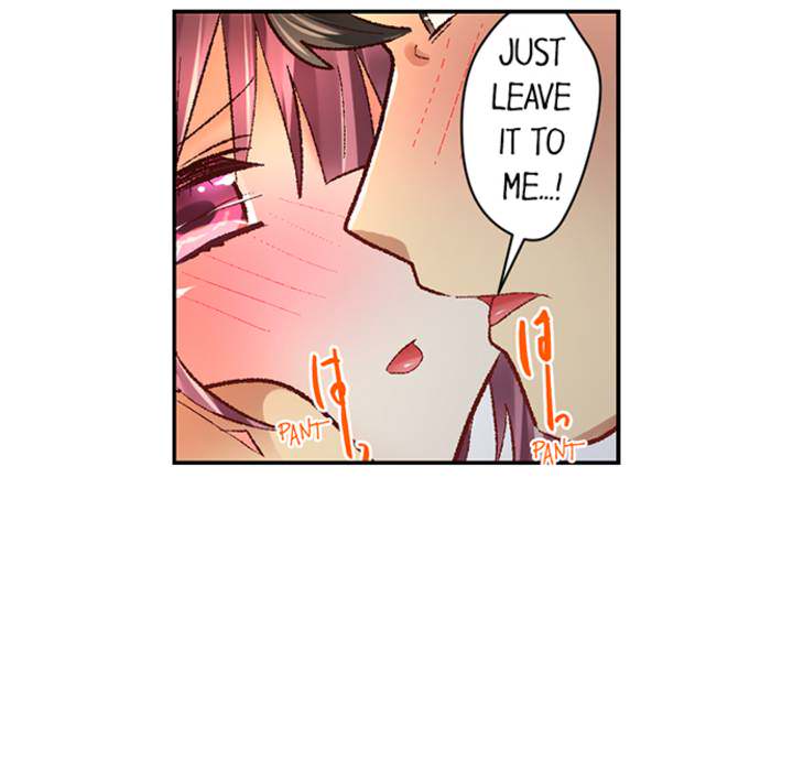 Our Kinky Newlywed Life - episode 75 - 47