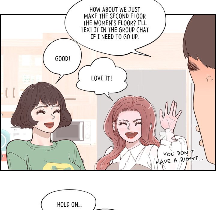 Sunny-Side Up - episode 12 - 15