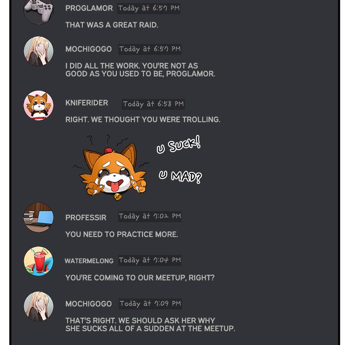 No Men Allowed - episode 1 - 68