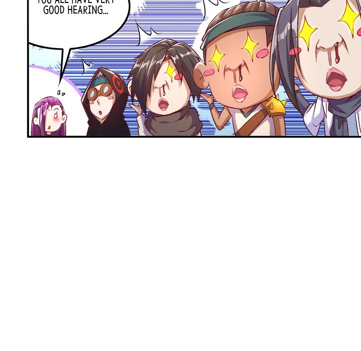 Hidden Class - episode 23 - 88