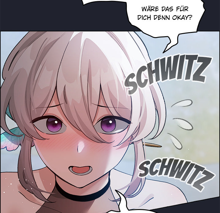 Überleben in einem Comic - episode 29 - 9