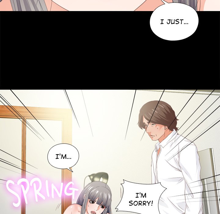 Love on Canvas - episode 20 - 4