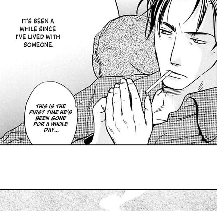 The More Useless He Is, The More I Love Him - episode 3 - 33