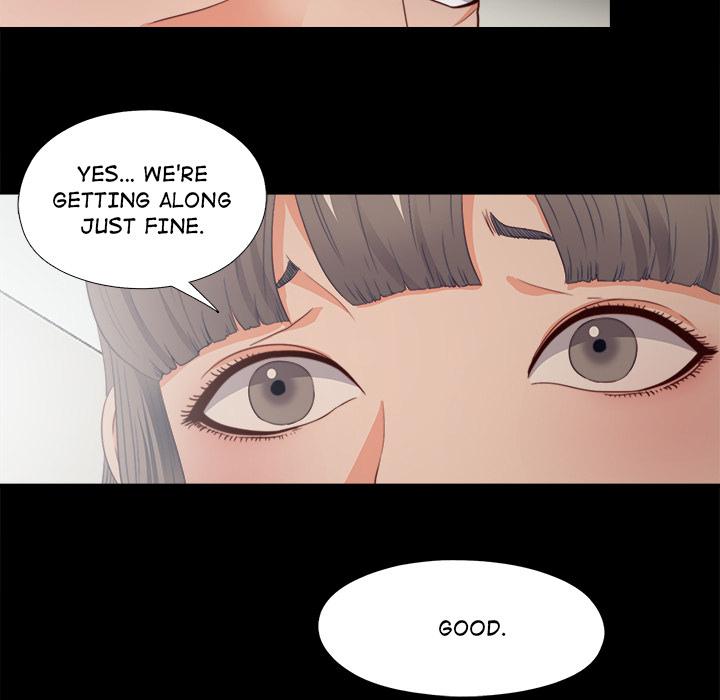Love on Canvas - episode 26 - 74