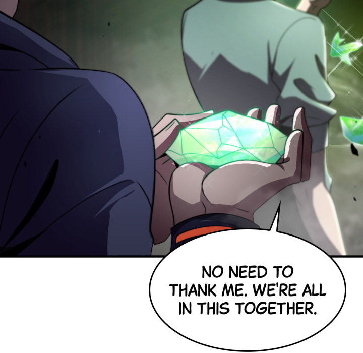 Empowering My Kind in the Apocalypse - episode 4 - 89