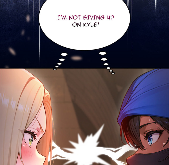 XX Dungeon - episode 1 - 127