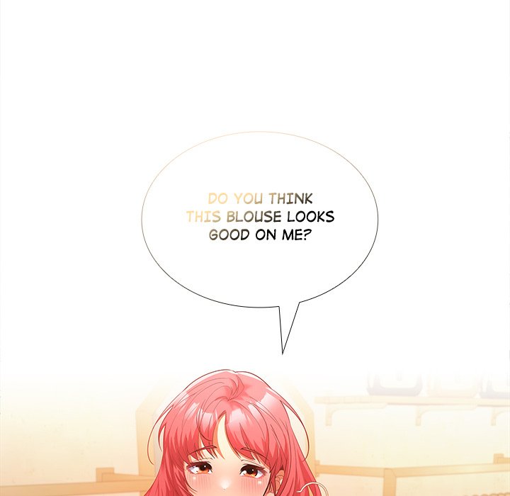 Office Romance is a No-No - episode 8 - 111