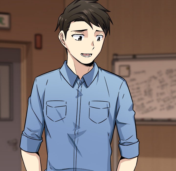 Excuse me, This is my Room - episode 39 - 95