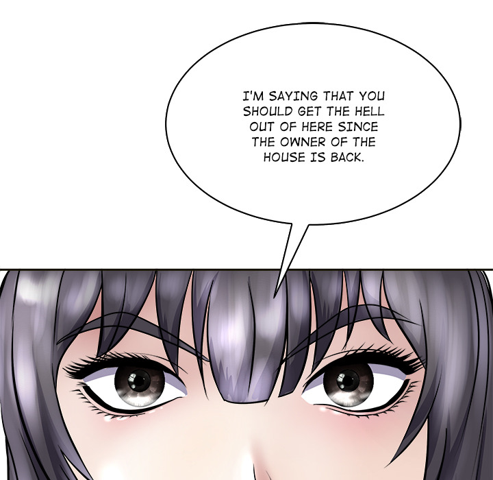 Immoral Family - episode 7 - 11