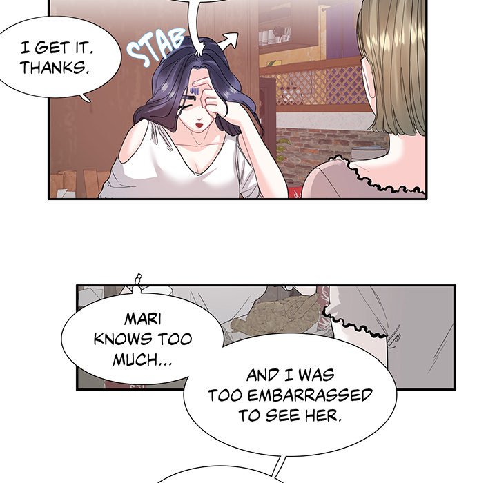 Match Made In Bed - episode 23 - 39