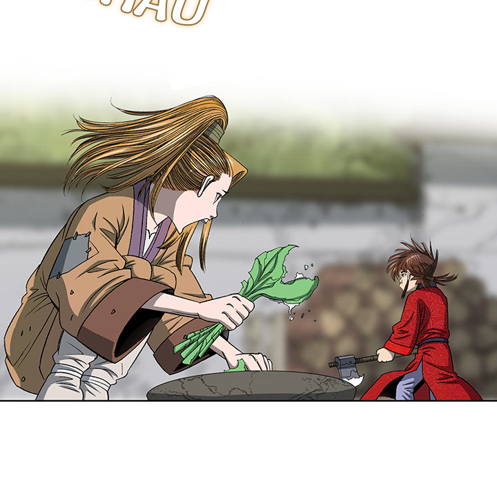 Die Reise des Gunak - episode 2 - 40