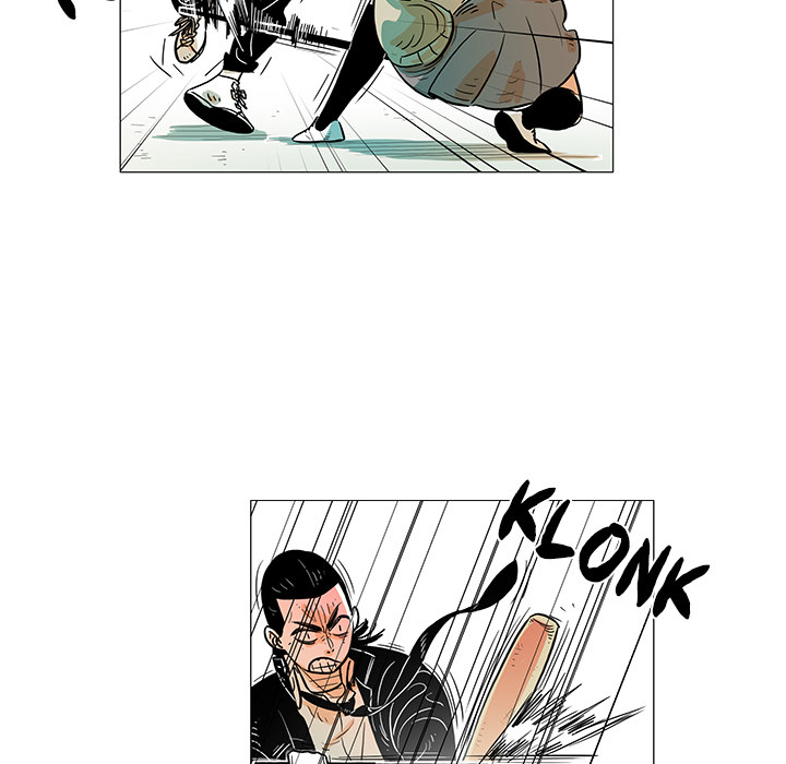 Hero Kim: Wer hat einen Retter bestellt? - episode 15 - 50