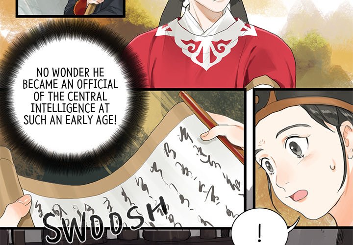 The Land of Flowers - episode 20 - 1