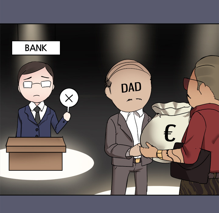 Beziehung zur Miete - episode 1 - 21