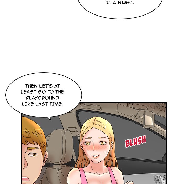 Family Secret - episode 12 - 61