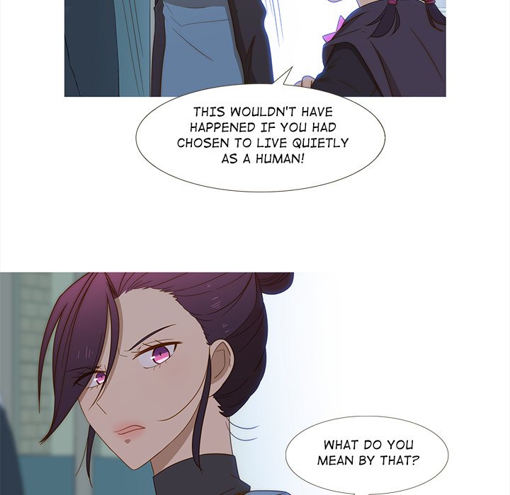 My Life as a Half-Magi - episode 14 - 34