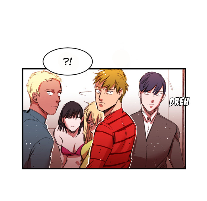 Suncrest - episode 27 - 48