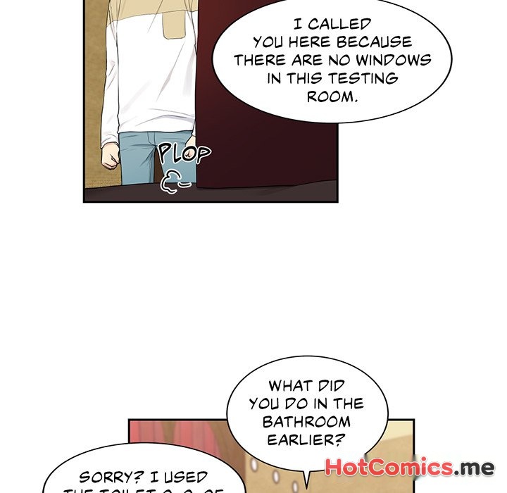 My X Report - episode 13 - 43