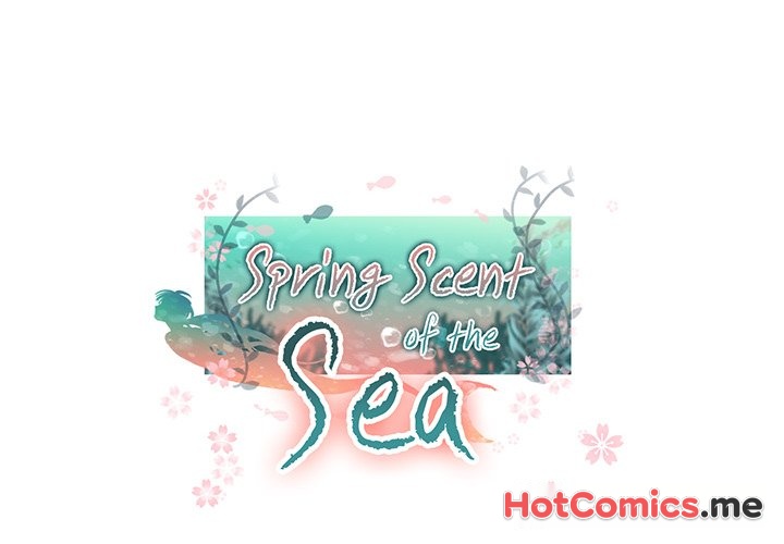 The Spring Scent of the Sea - episode 10 - 1