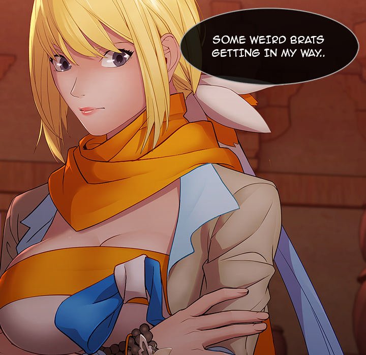 The Butterfly Dream - episode 13 - 56