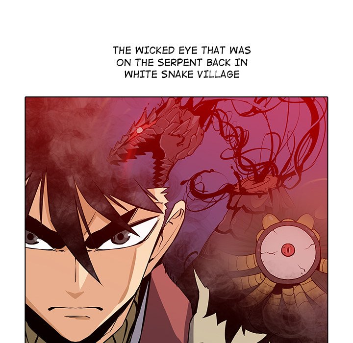The Fang of Yeongno - episode 38 - 27