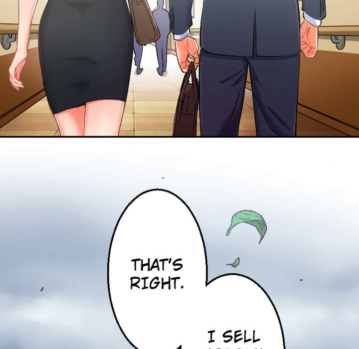 That Soaking Wet Girl - episode 3 - 77
