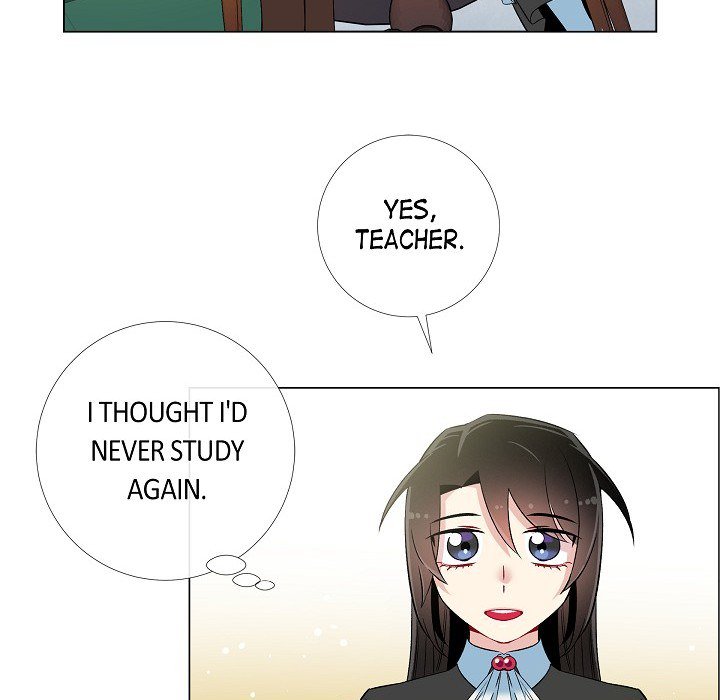 The Maid and the Vampire - episode 22 - 47