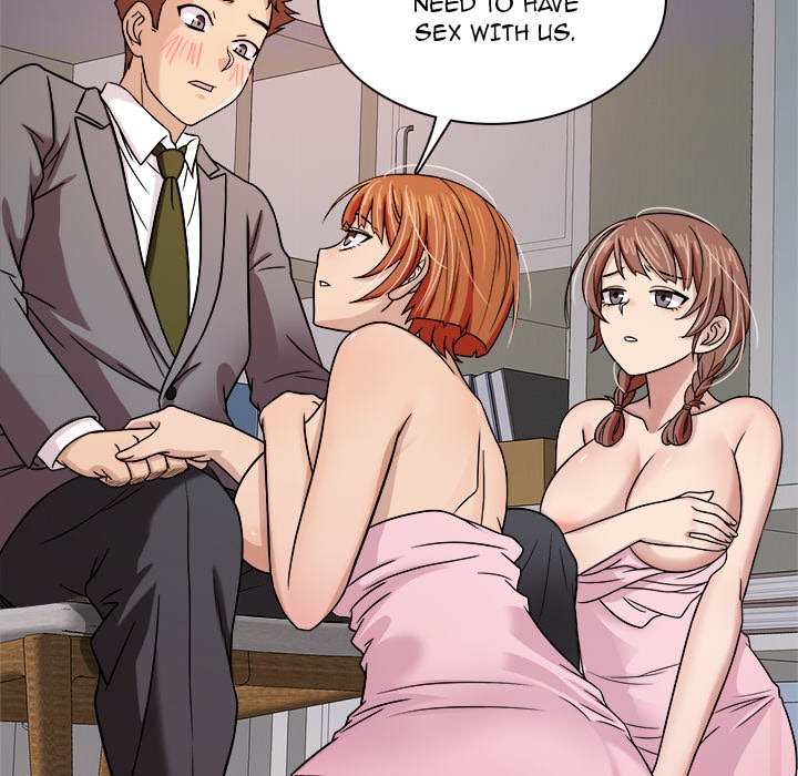 Love Me More - episode 4 - 32