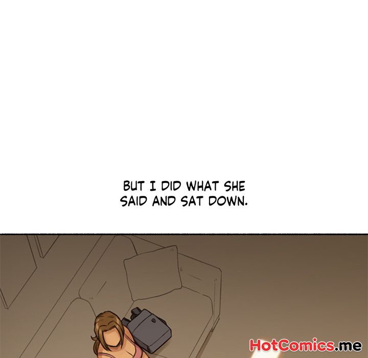 Sexual Exploits - episode 2 - 31