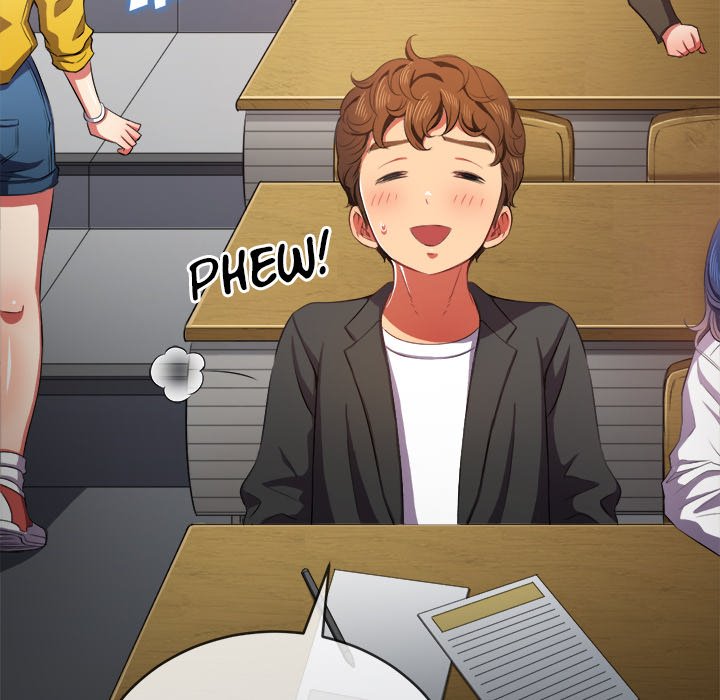My High School Bully - episode 34 - 81