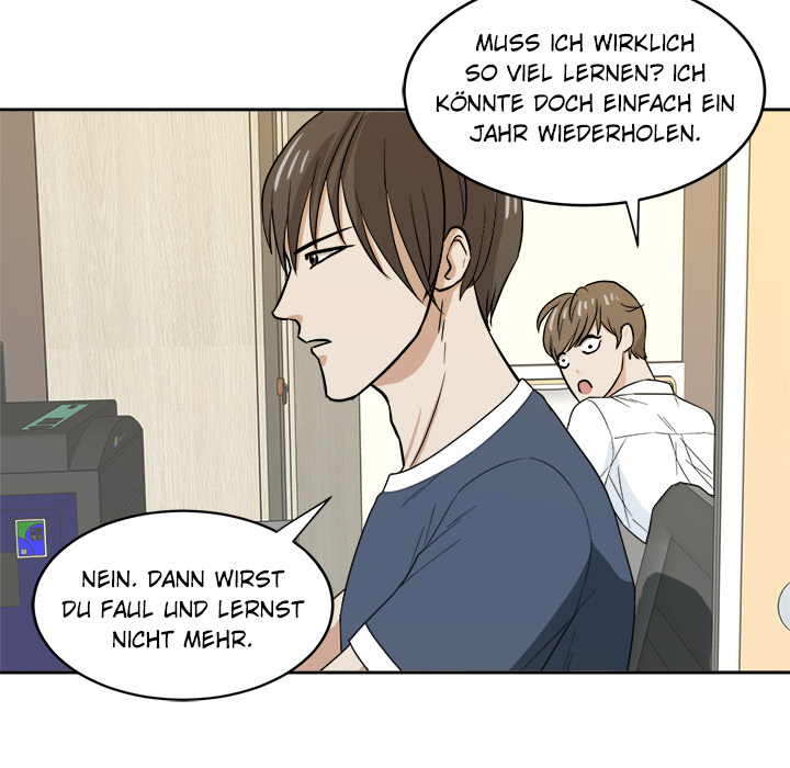 Liebe Lieber Nicht - episode 24 - 5