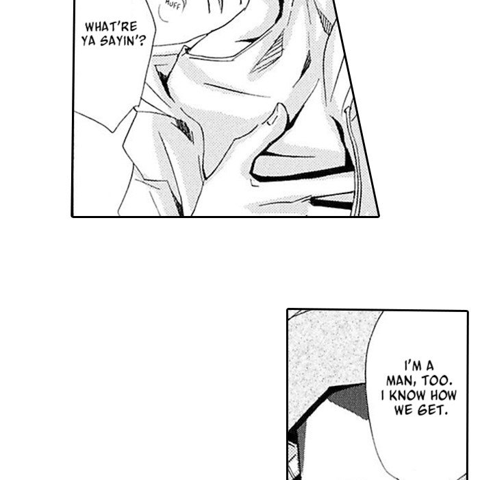 Carrot and Stick - episode 10 - 4