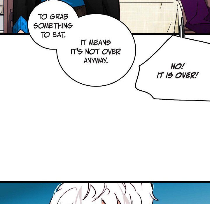 Bring the Love - episode 30 - 38