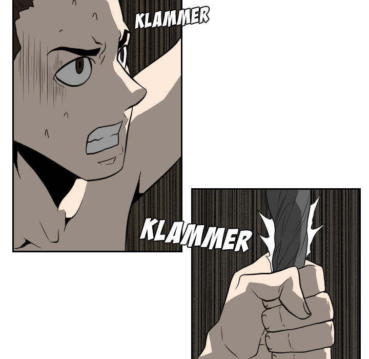Angriff der Hand - episode 18 - 74
