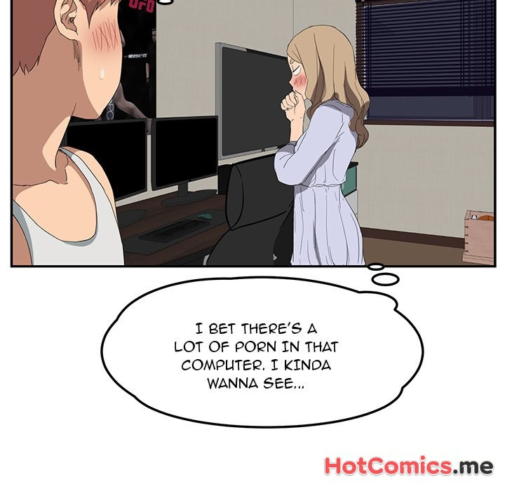 My Stepmom - episode 19 - 98