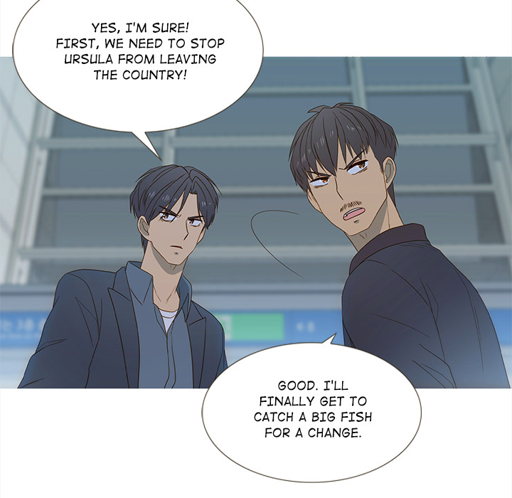 My Life as a Half-Magi - episode 49 - 51