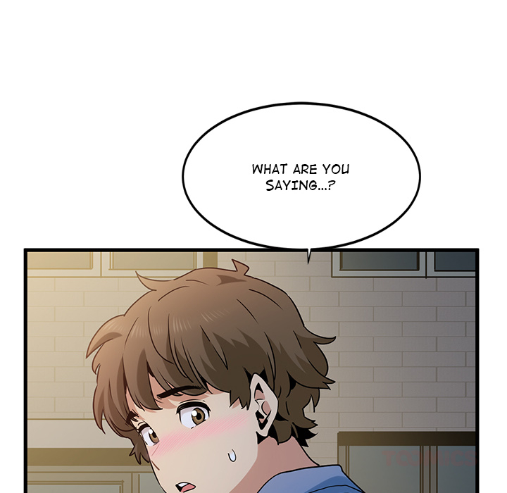 Snapping into Love - UNCENSORED - episode 26 - 123