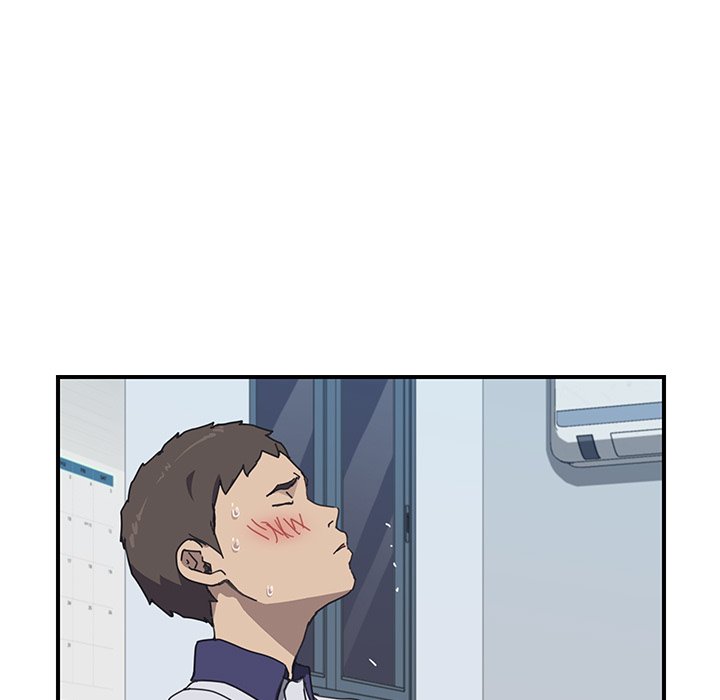 The Unwanted Roommate - episode 5 - 97