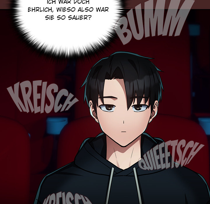 Dating After Work - episode 34 - 96