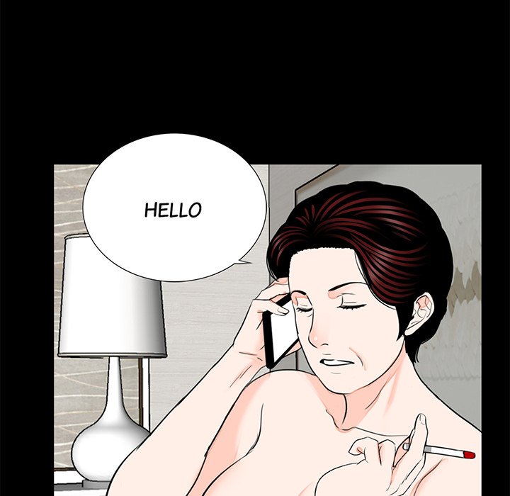 The Richest People in Gangnam have their Own Problems - episode 25 - 87