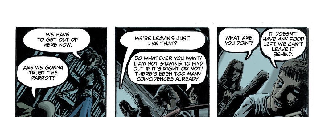 Stonebot Sanz Omnibus - episode 3 - 40