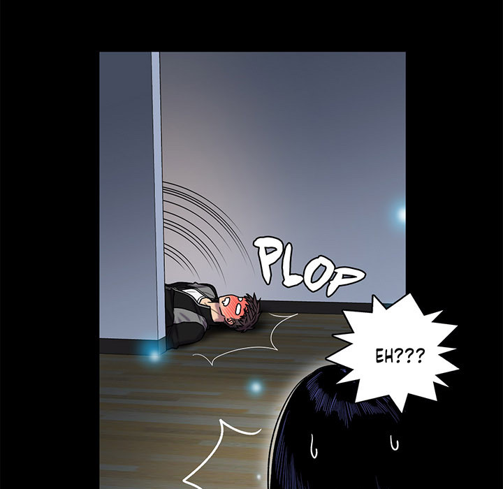 Sleeping With the Ghost - episode 20 - 52